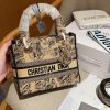 New Fashion Bag D3506.2 TEN