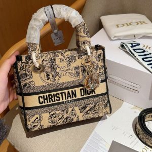New Fashion Bag D3506.2 TEN