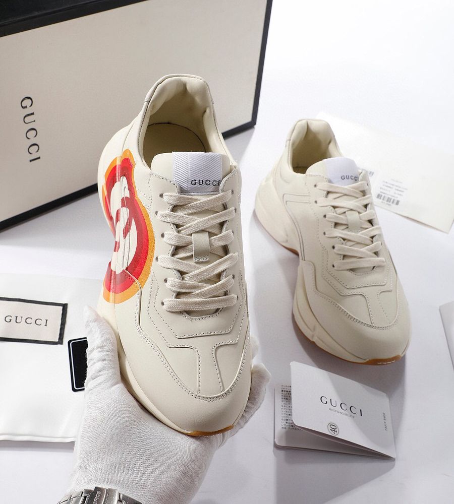 New Fashion Shoes G3092 TEN