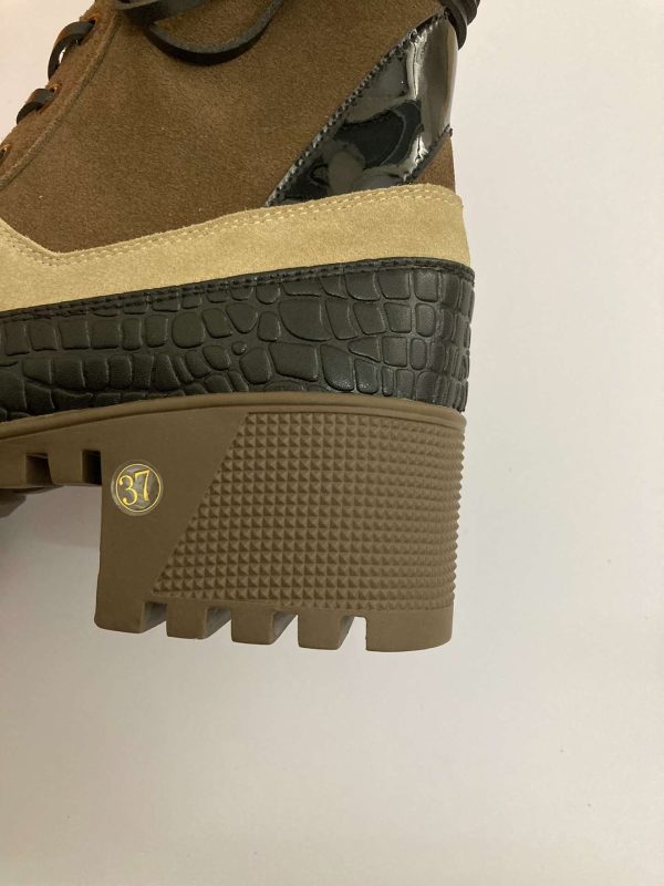 New Fashion Women LV Shoes 018 PA