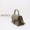 New Fashion GG Handbag 371 QA