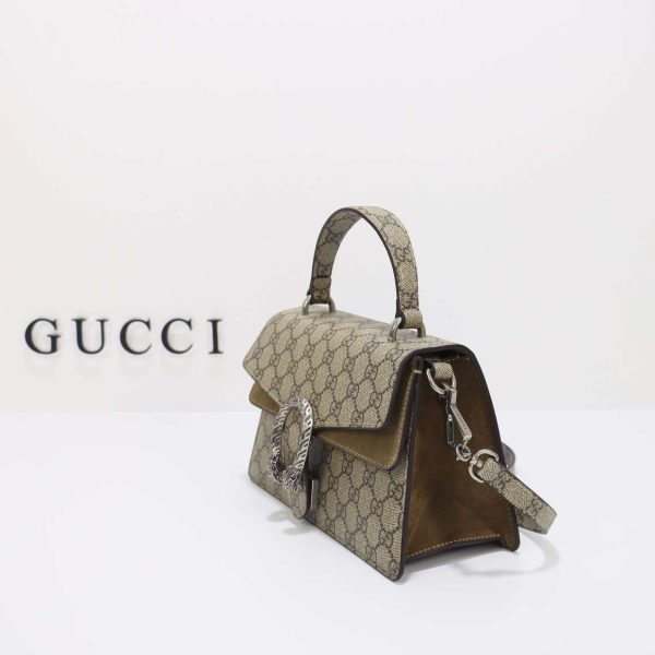 New Fashion GG Handbag 371 QA