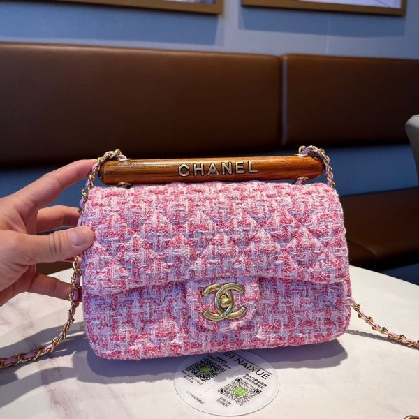 New Fashion CN HandBag 693 QA