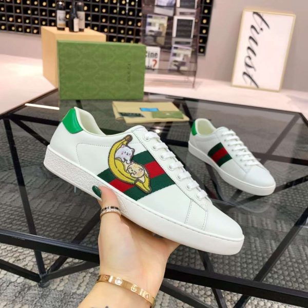 New Fashion Women GG Shoes G028 PA New Fashion Women GG Shoes G028 PA