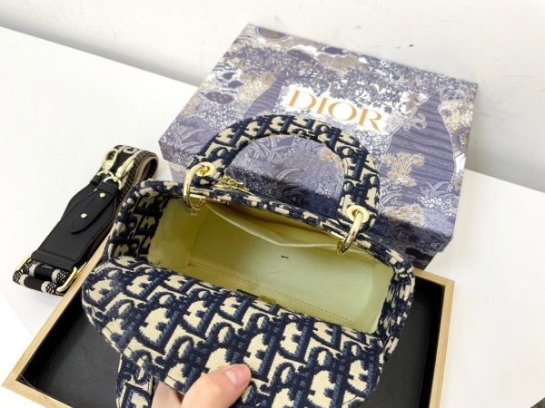 New Fashion Bag D3056 TEN