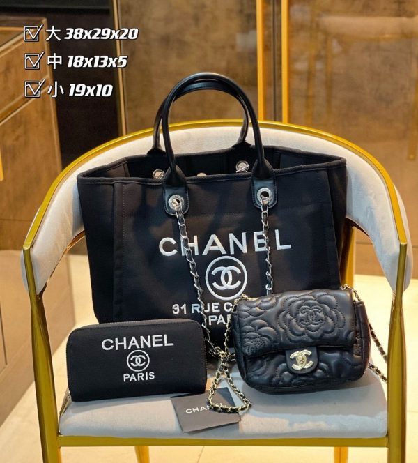 New Fashion Bag C3916_2 TEN