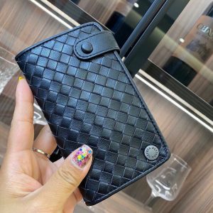 New Fashion Wallet H414 TEN