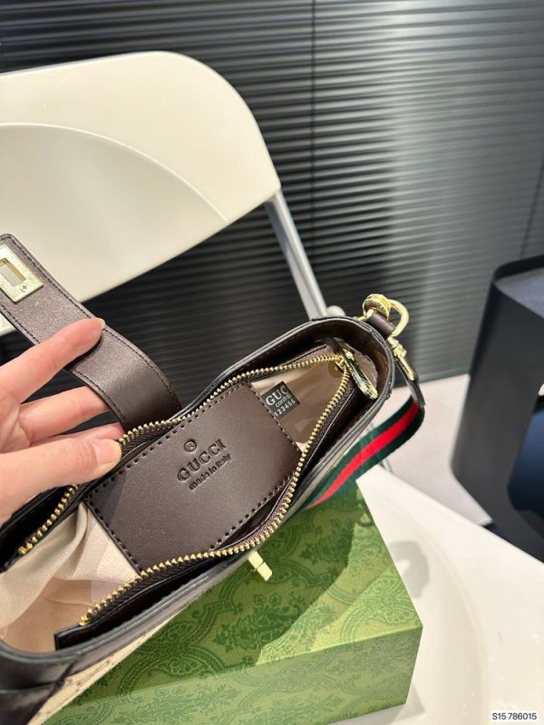 New Fashion GG Handbag G478-1 QA