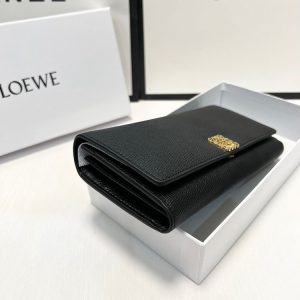 New Fashion Wallet H487 TEN