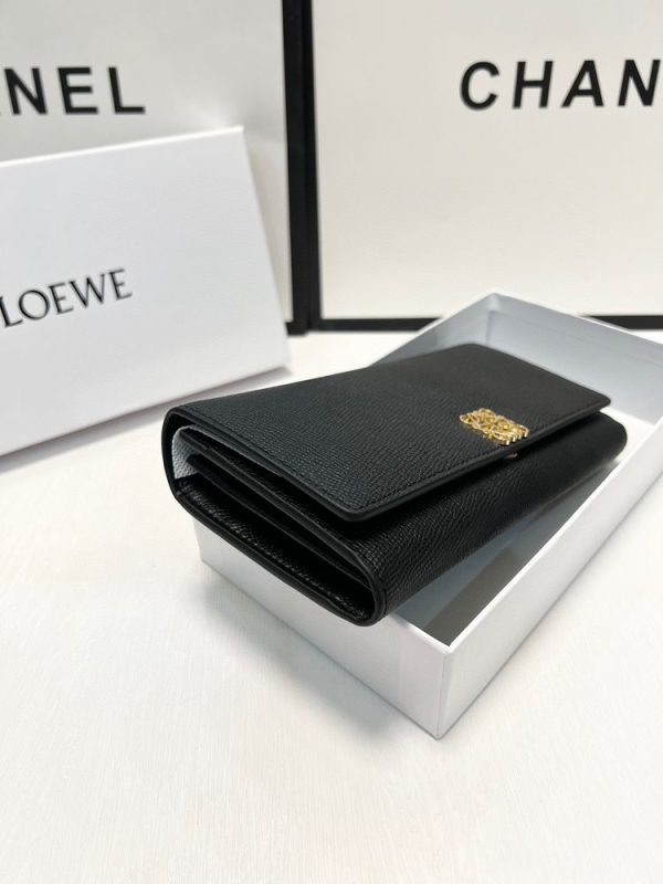 New Fashion Wallet H487 TEN