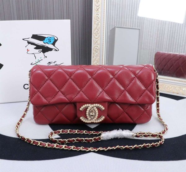 New Fashion CN Handbag 669 QA