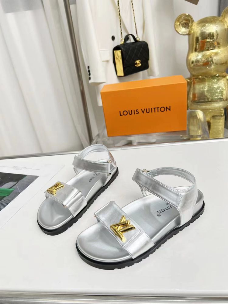 New Fashion LV Women Shoes L235