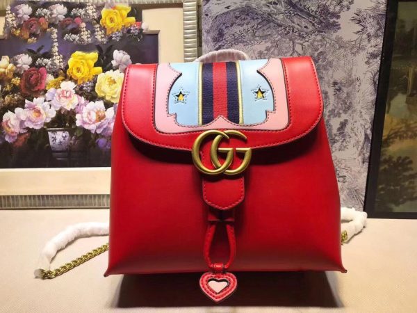 New Fashion GG Handbag 068 QA
