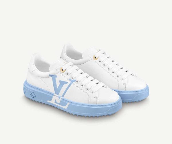 New Fashion Women LV Shoes 053 PA