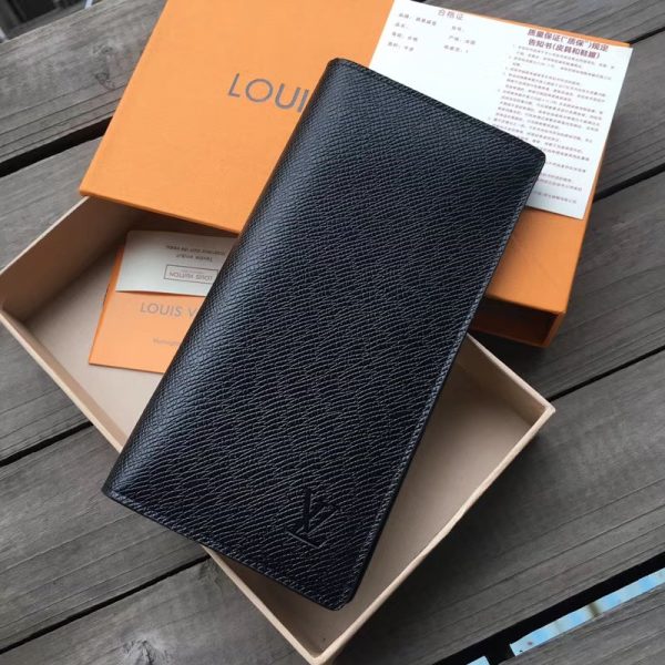 New Fashion L*V Wallet 005 QA