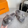 New Fashion LV Women Shoes 345 PA New Fashion LV Women Shoes 345 PA