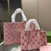 New Fashion GG Handbag G484-2 QA