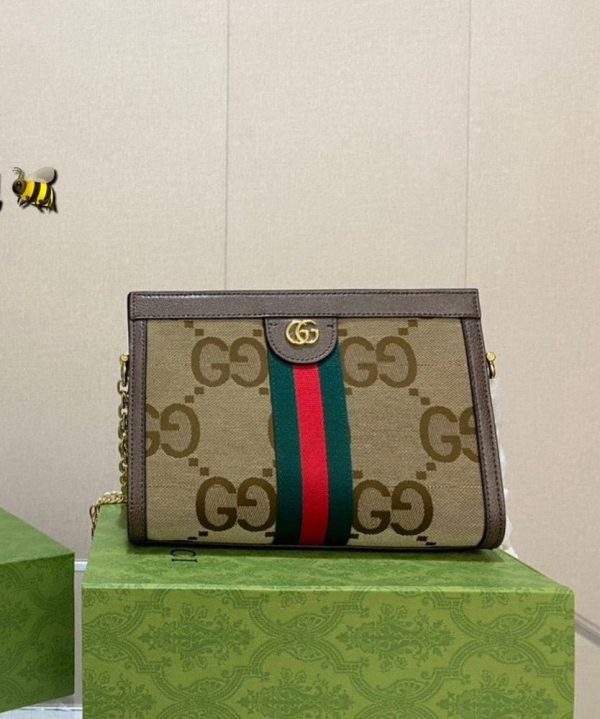 New Fashion GG Handbag G427 QA New Fashion GG Handbag G427 QA