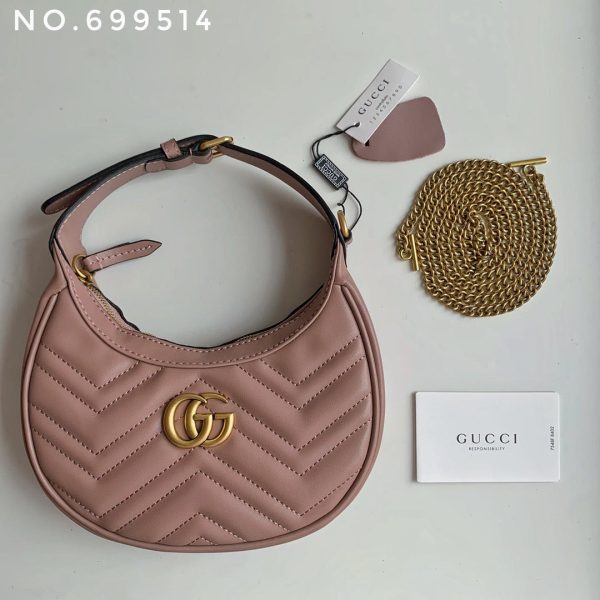 New Fashion GG Handbag 299 QA