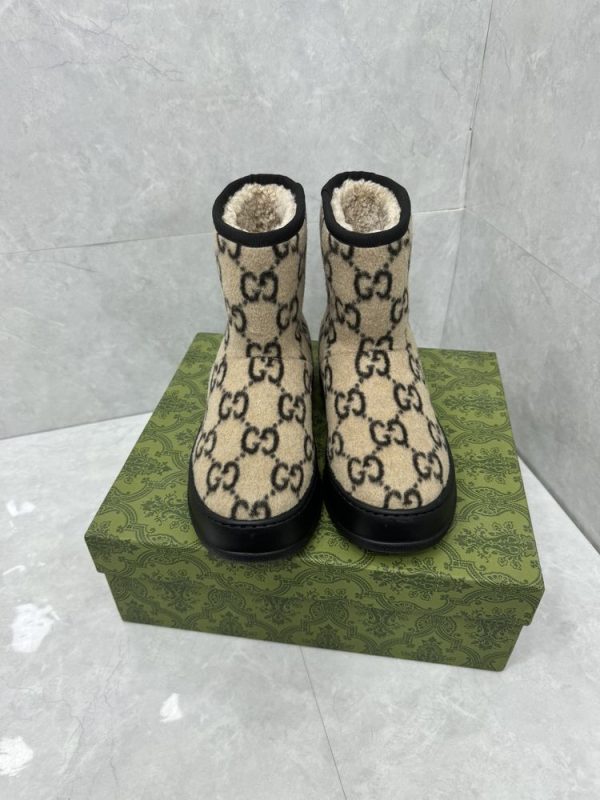New Fashion GG Women Shoes 166 New Fashion GG Women Shoes 166