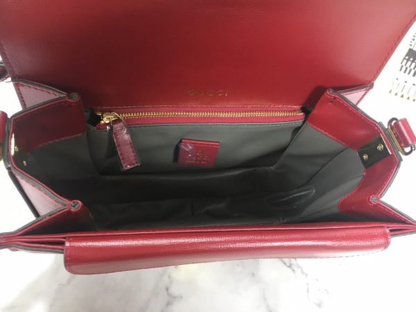 New Fashion GG Handbag 130 QA