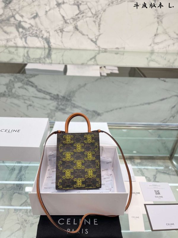 New Fashion Bag J3035 TEN
