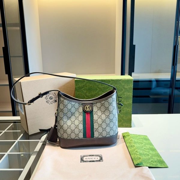 New Fashion GG Handbag G489 QA