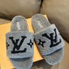 New Fashion LV Women Shoes L416