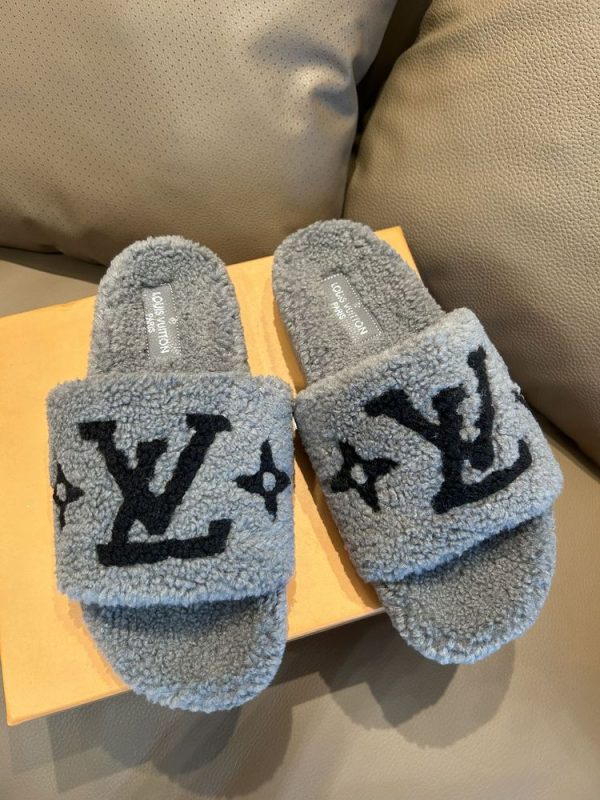 New Fashion LV Women Shoes L416