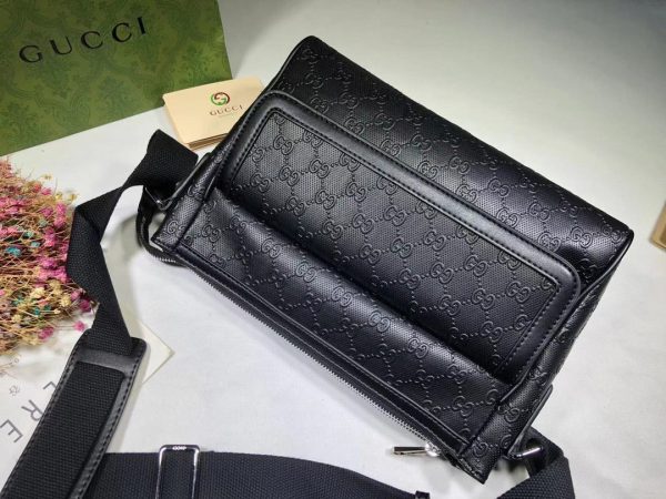 New Fashion GG Handbag 326 QA