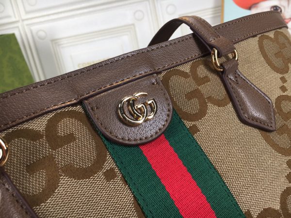 New Fashion GG Handbag 287 QA