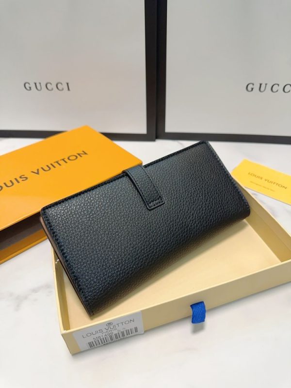 New Fashion Wallet H485 TEN