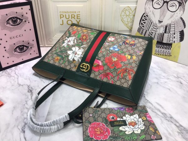 New Fashion GG Handbag 273 QA