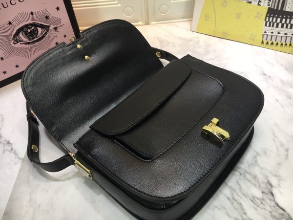New Fashion GG Handbag 130 QA
