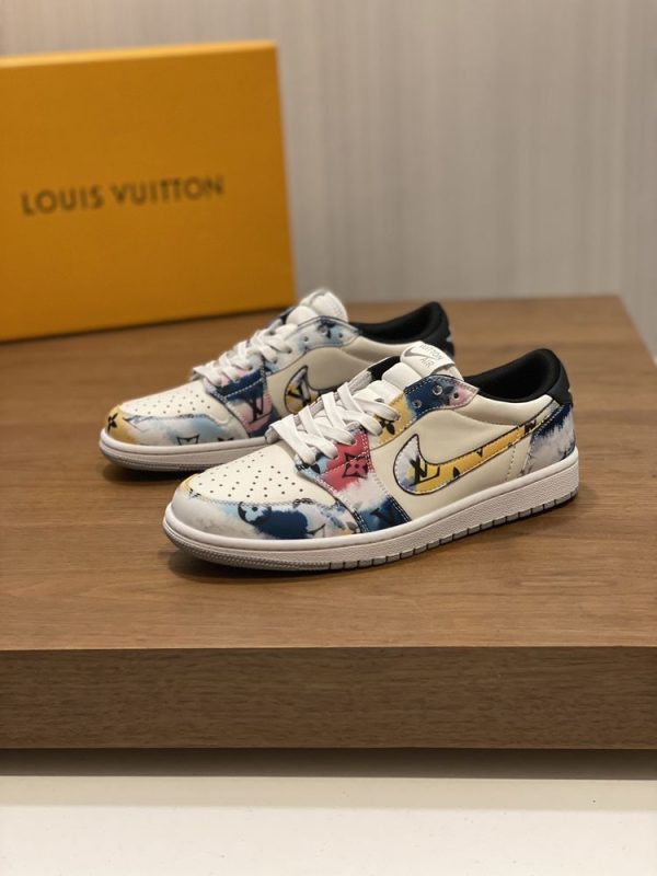 New Fashion Shoes L3299 TEN