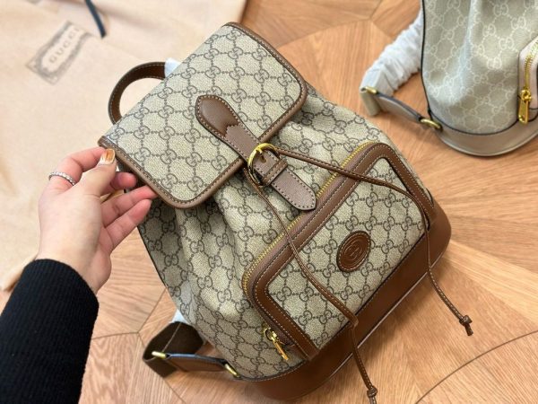 New Fashion GG Handbag G452 QA