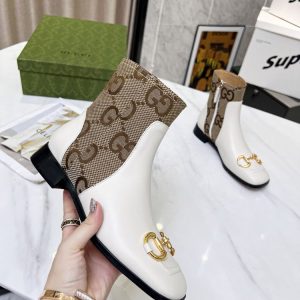 New Fashion GG Women Shoes 133