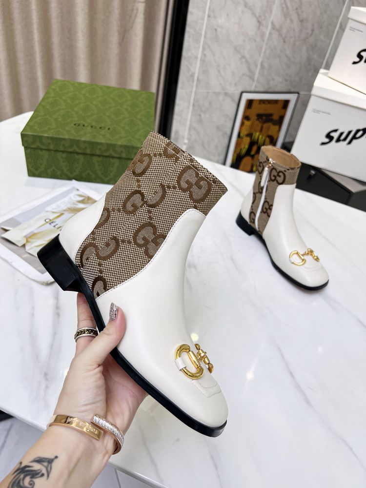 New Fashion GG Women Shoes 133 New Fashion GG Women Shoes 133