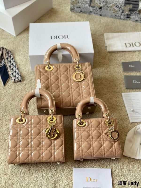 New Fashion Bag D3485 TEN
