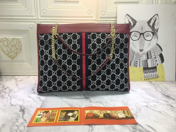 New Fashion GG Handbag 094 QA