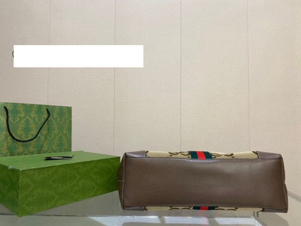 New Fashion GG Handbag G430 QA