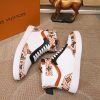 New Fashion LV Women Shoes L128
