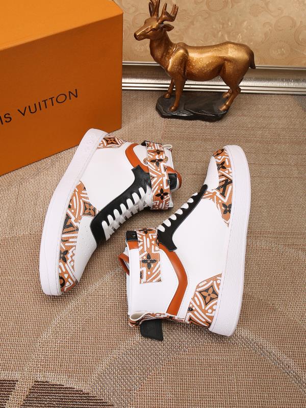 New Fashion LV Women Shoes L128