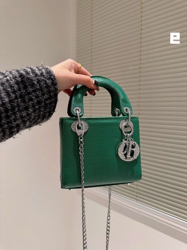 New Fashion Bag D3431 TEN New Fashion Bag D3431 TEN