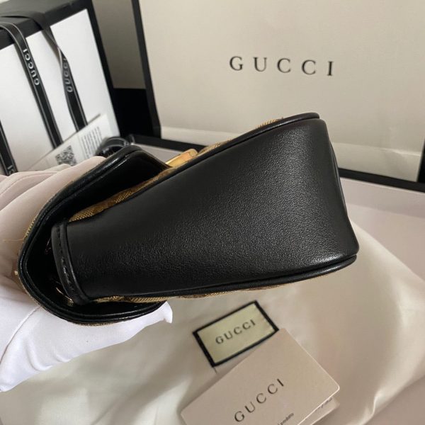 New Fashion GG Handbag 248 QA