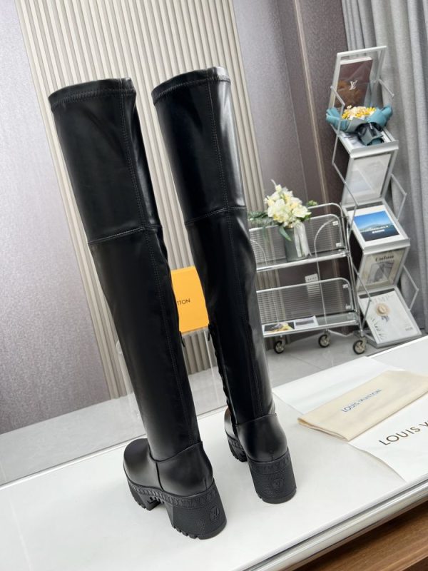 New Fashion LV Women Shoes L447 New Fashion LV Women Shoes L447