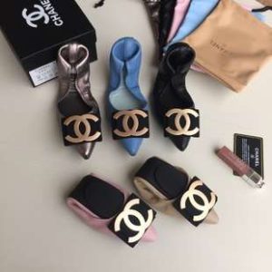New Fashion Women CN Shoes 006 PA