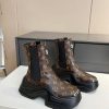 New Fashion LV Women Shoes L266 New Fashion LV Women Shoes L266