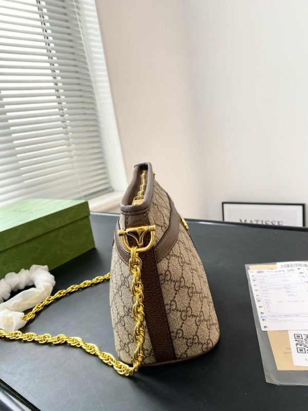 New Fashion GG Handbag G462 QA