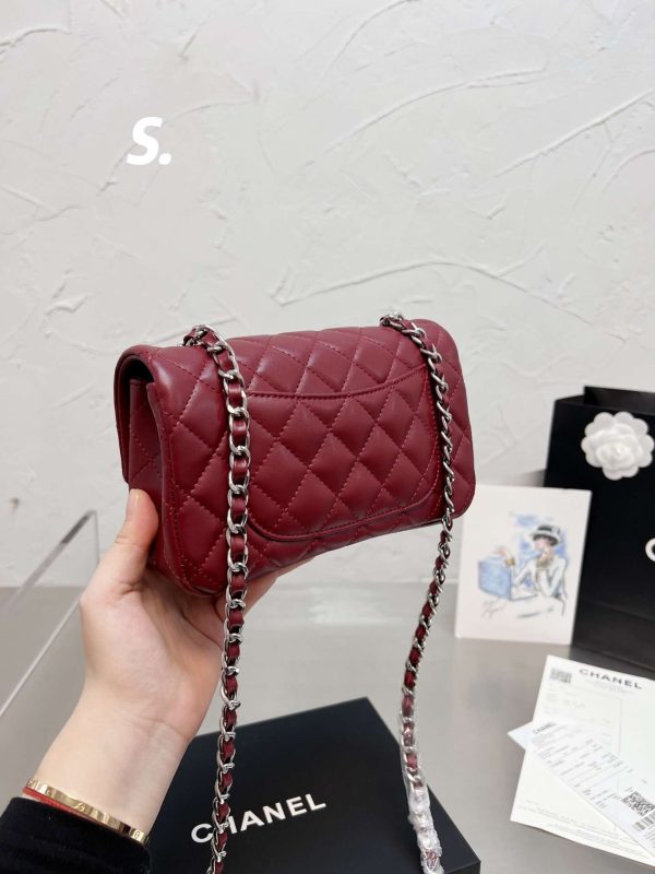 New Fashion Bag C394 TEN